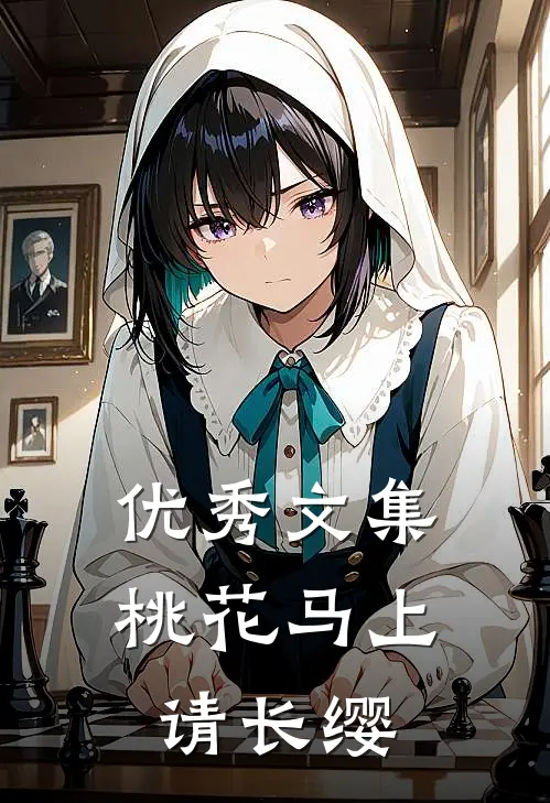 优秀文集桃花马上请长缨