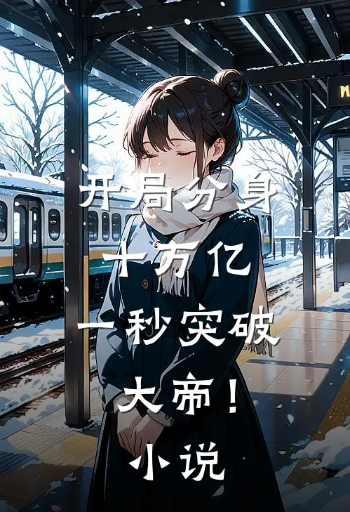 开局分身十万亿,一秒突破大帝!