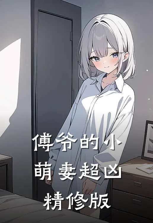 傅爷的小萌妻超凶精修版