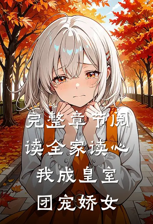 完整章节阅读全家读心：我成皇室团宠娇女