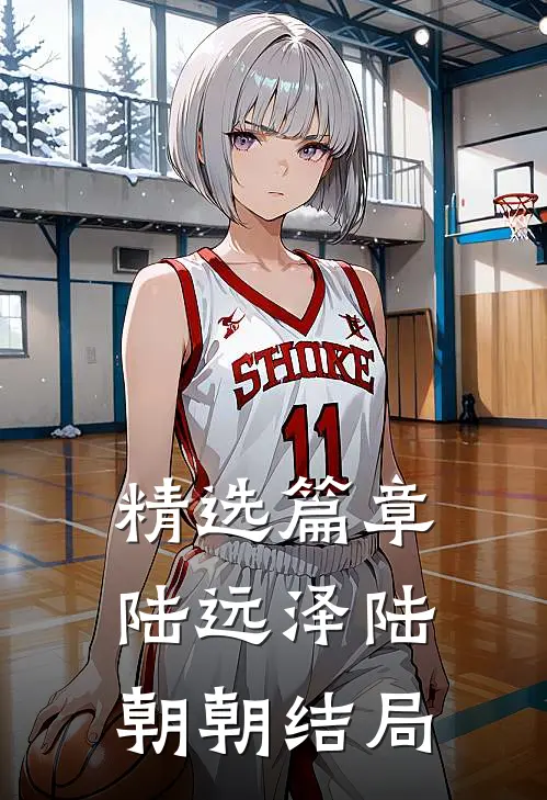 精选篇章陆远泽陆朝朝结局