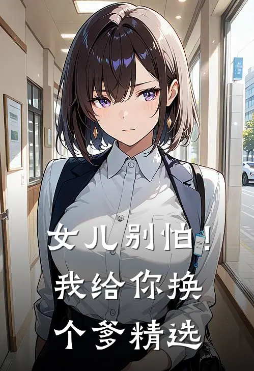 女儿别怕!我给你换个爹精选版