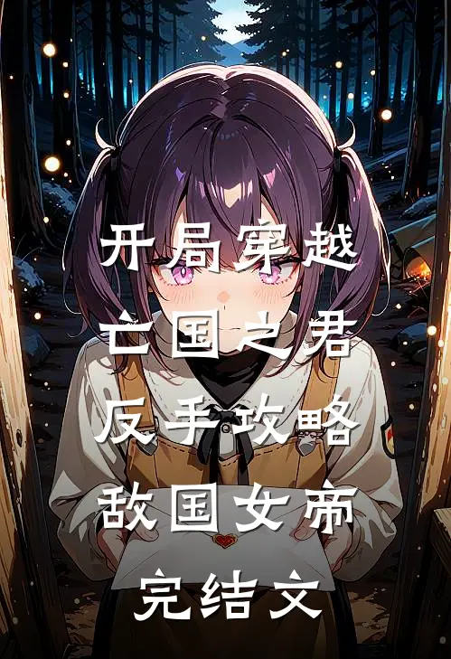 开局穿越亡国之君,反手攻略敌国女帝完结文学