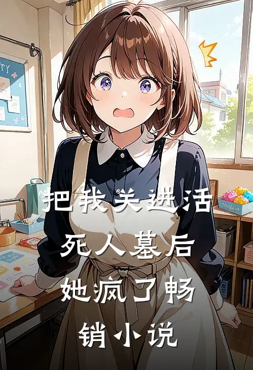 把我关进活死人墓后,她疯了畅销免费阅读