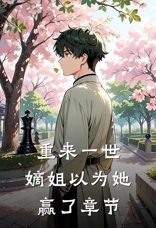 重来一世,嫡姐以为她赢了章节阅读