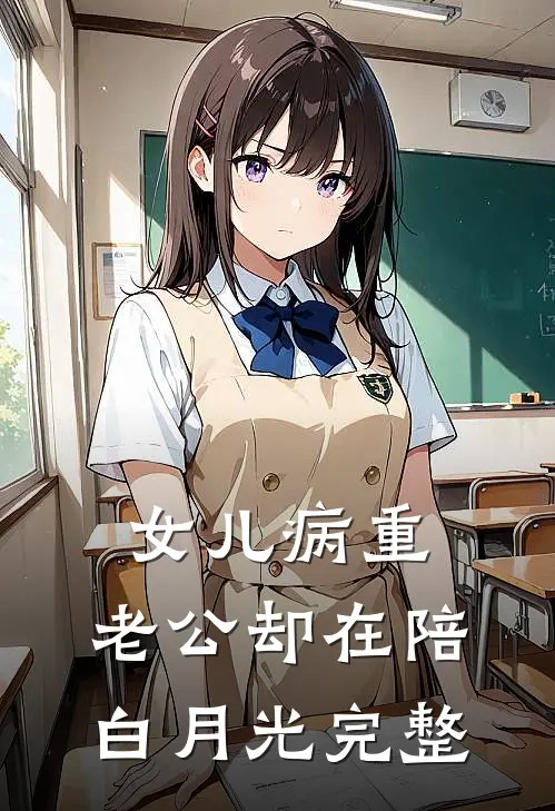 女儿病重，老公却在陪白月光完整