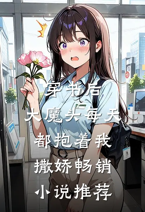 穿书后,大魔头每天都抱着我撒娇畅销推荐免费阅读