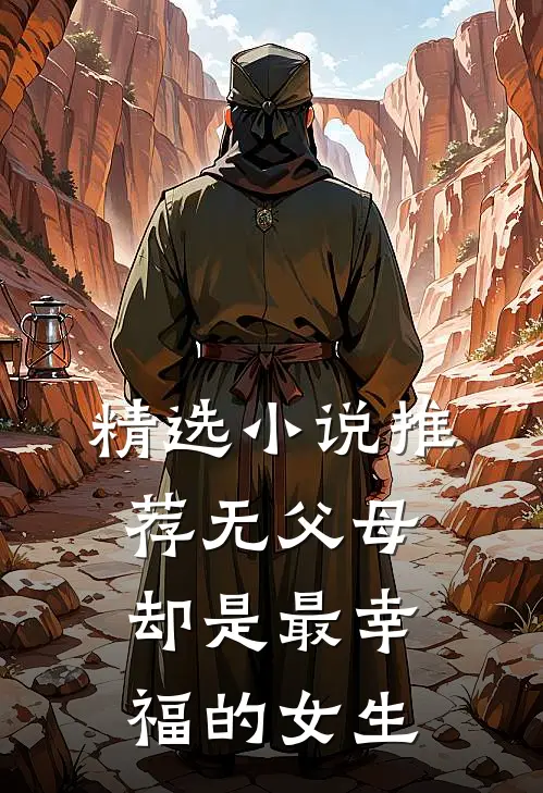 精选推荐无父母,却是最幸福的女生