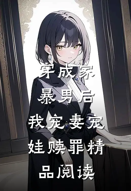穿成家暴男后,我宠妻宠娃赎罪精品阅读全文