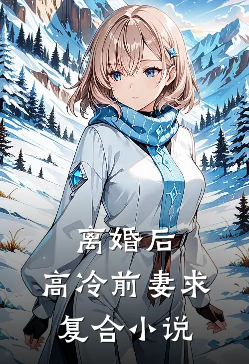 离婚后,高冷前妻求复合在线阅读