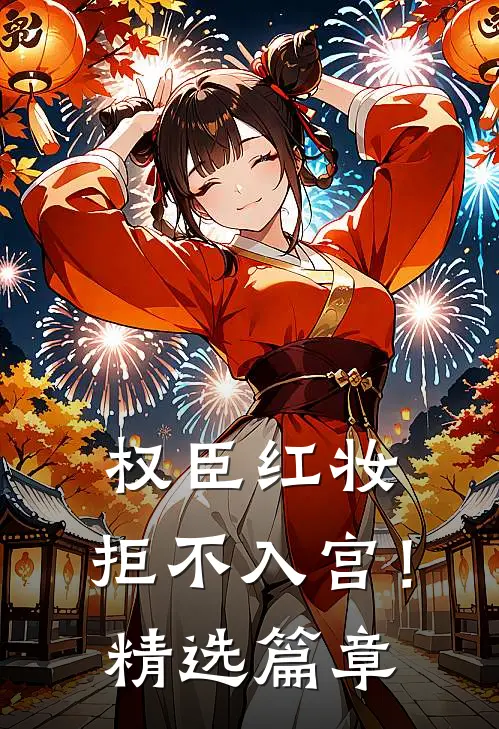 权臣红妆,拒不入宫!精选篇章在线阅读