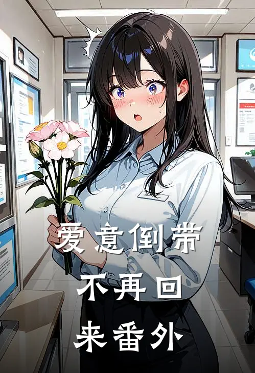爱意倒带,不再回来 番外