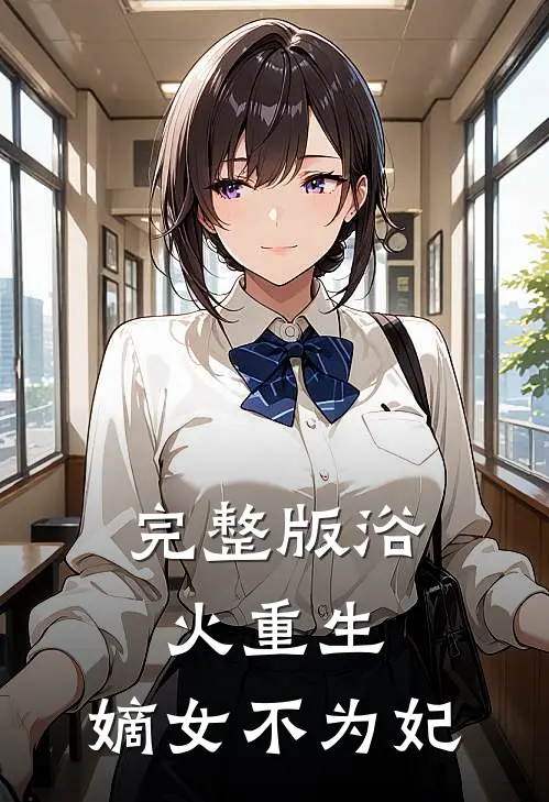 完整版浴火重生嫡女不为妃