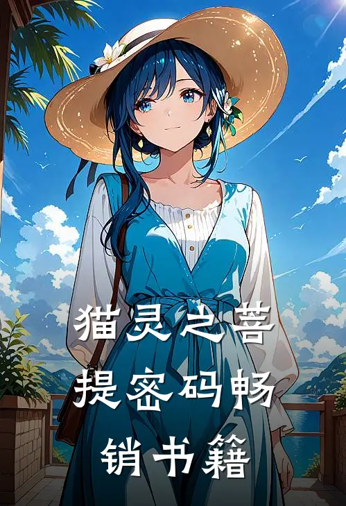 猫灵之菩提密码畅销书籍