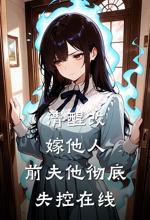 清醒改嫁他人,前夫他彻底失控在线观看