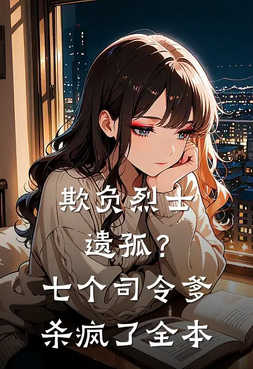 欺负烈士遗孤?七个司令爹杀疯了全本
