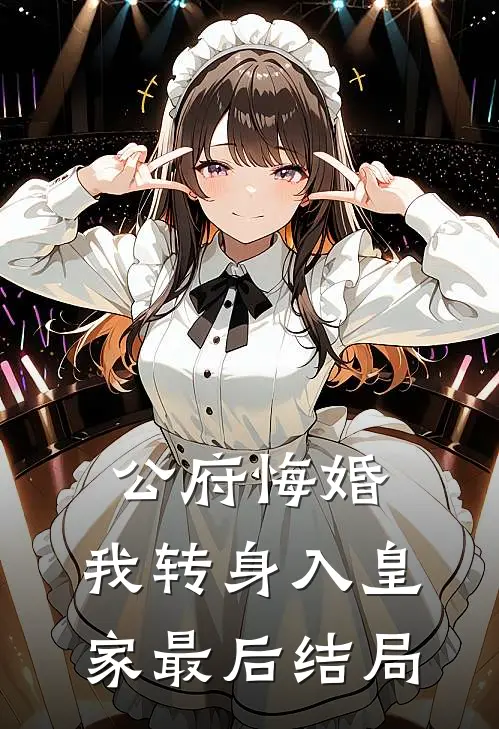 公府悔婚,我转身入皇家最后结局