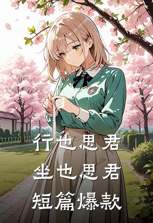 行也思君坐也思君短篇爆款