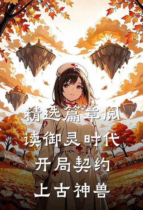 精选篇章阅读御灵时代,开局契约上古神兽的