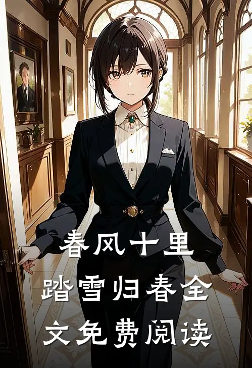 春风十里,踏雪归春全文免费阅读