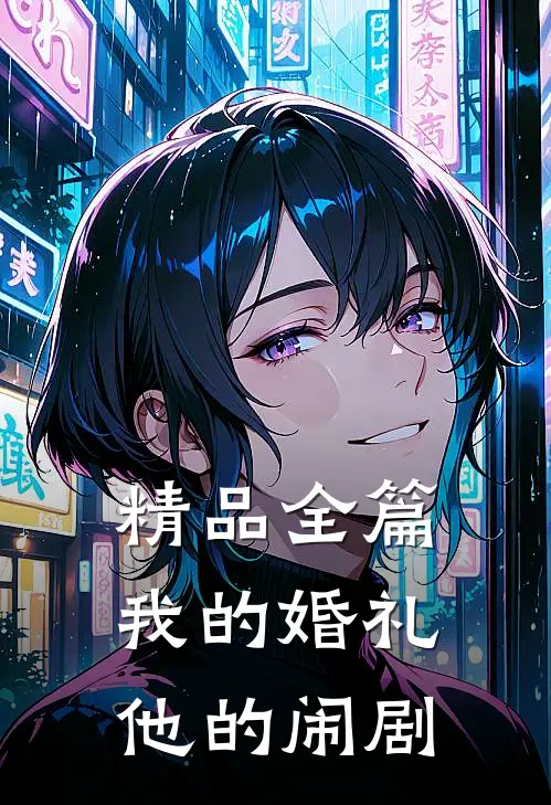 精品全篇我的婚礼,他的闹剧在线观看