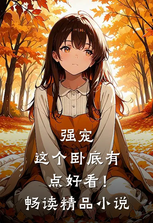强宠这个卧底有点好看!畅读精品免费