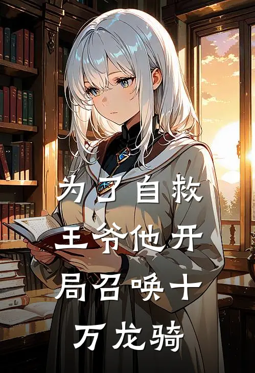 为了自救,王爷他开局召唤十万龙骑