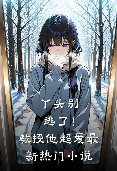 丫头别逃了!教授他超爱最新热门免费阅读