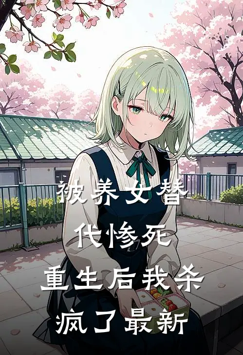 被养女替代惨死,重生后我杀疯了最新章节阅读