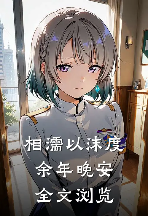 相濡以沫度余年晚安全文浏览