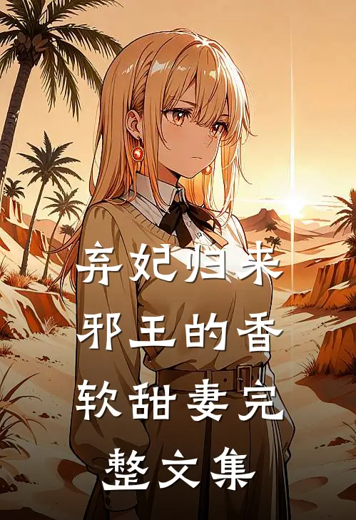 弃妃归来邪王的香软甜妻完整文集
