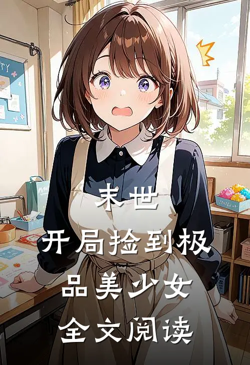 末世开局捡到极品美少女全文阅读无弹窗