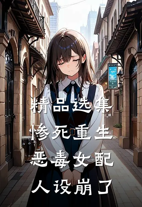 精品选集惨死重生，恶毒女配人设崩了