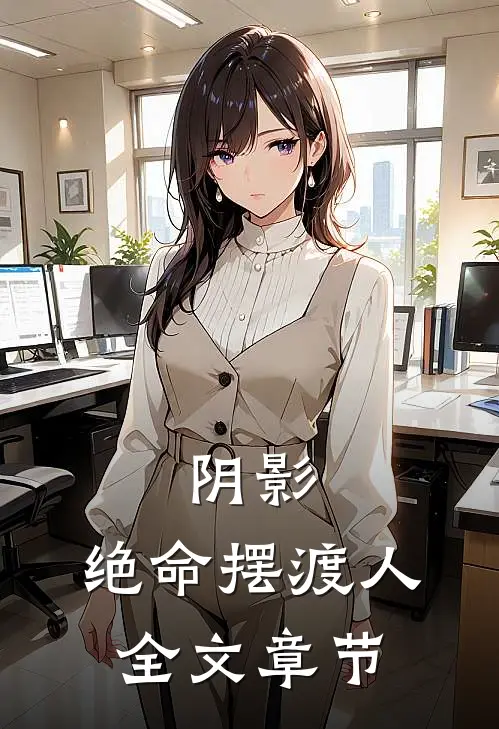 阴影绝命摆渡人全文章节免费阅读