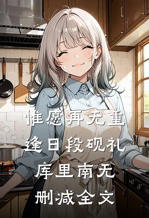 惟愿再无重逢日段砚礼库里南无删减全文