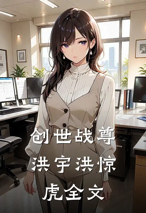 创世战尊洪宇洪惊虎全文