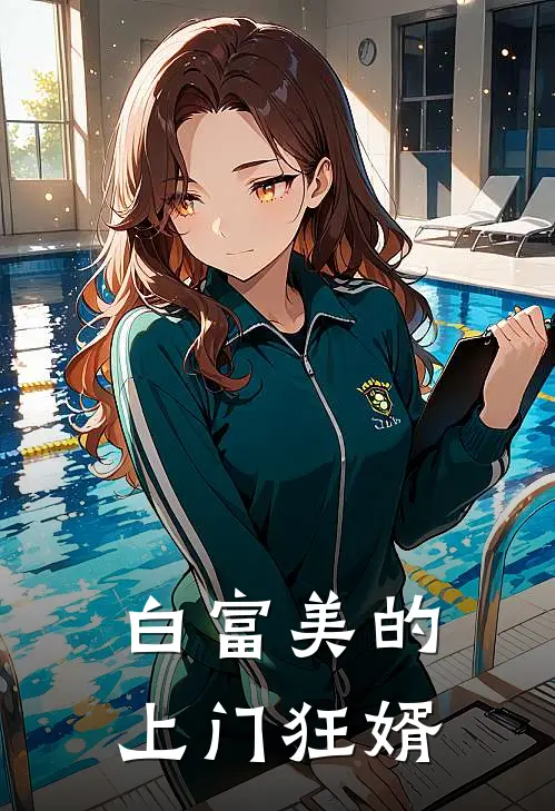 白富美的上门狂婿