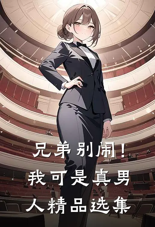 兄弟别闹!我可是真男人精品选集在线观看