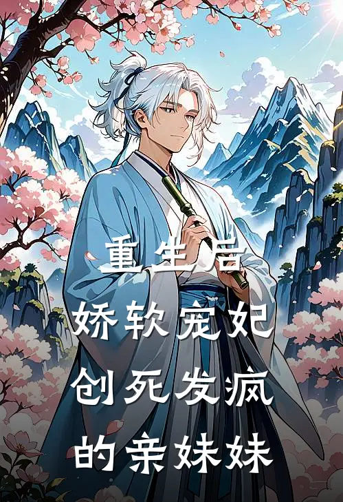 重生后,娇软宠妃创死发疯的亲妹妹的裴炎的儿子