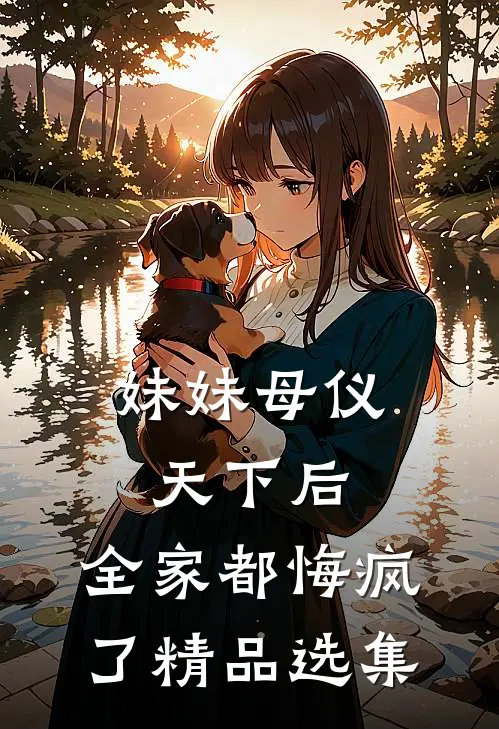 妹妹母仪天下后,全家都悔疯了精品选集在线阅读