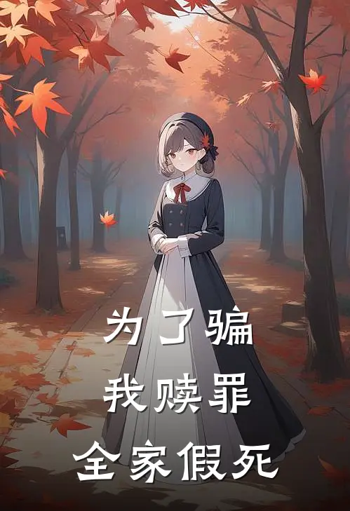 为了骗我赎罪,全家假死