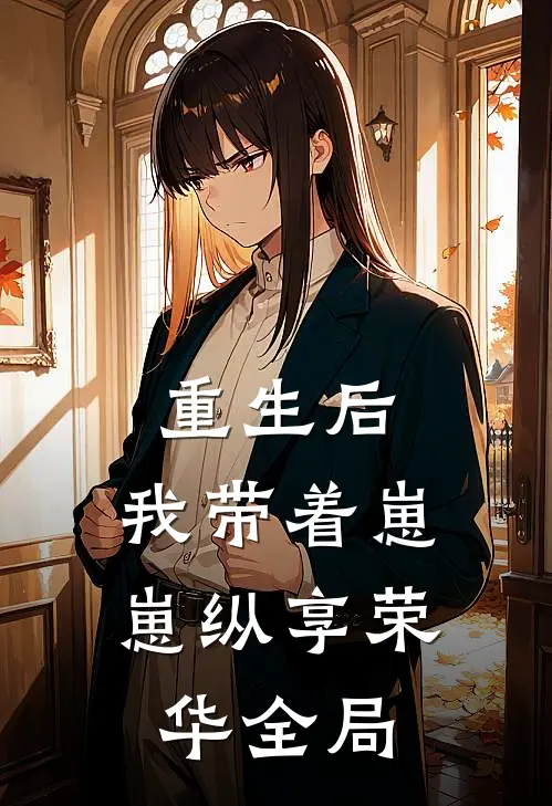 重生后,我带着崽崽纵享荣华全局
