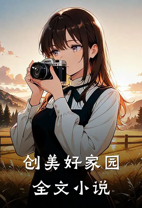 创美好家园全文在线阅读