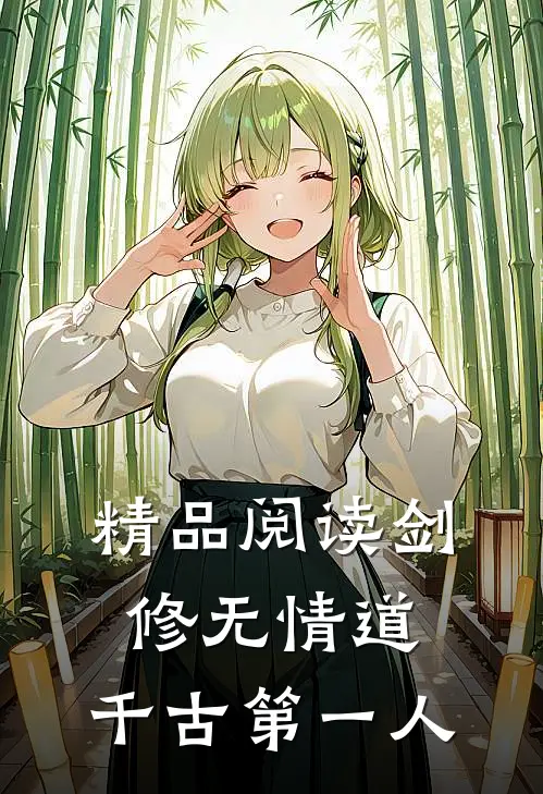 精品阅读剑修无情道,千古第一人免费阅读