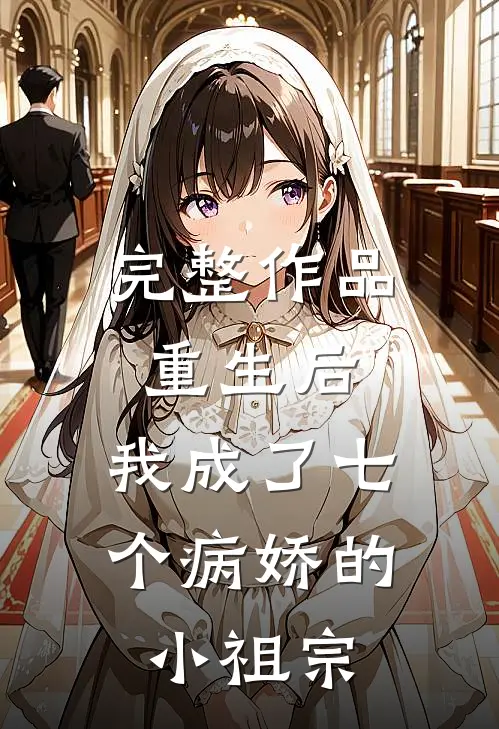 完整作品重生后,我成了七个病娇的小祖宗