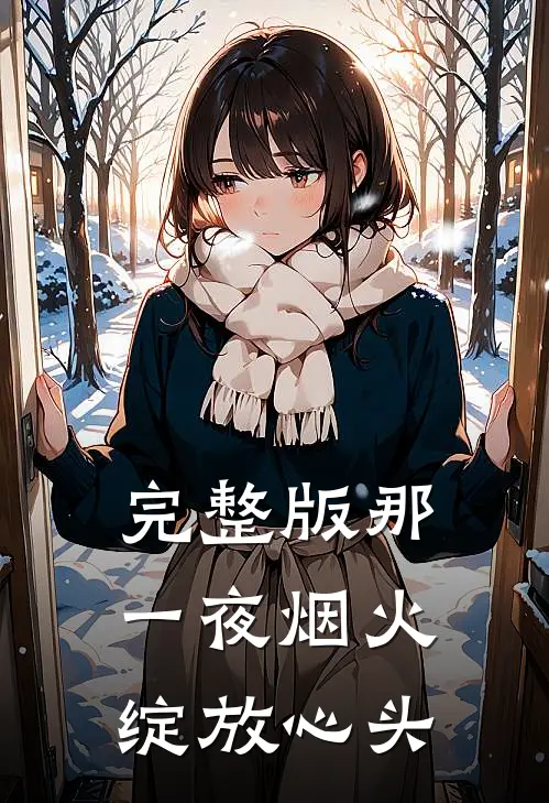 完整版那一夜烟火,绽放心头歌曲