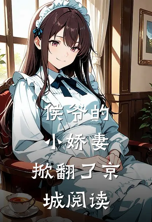 侯爷的小娇妻,掀翻了京城阅读