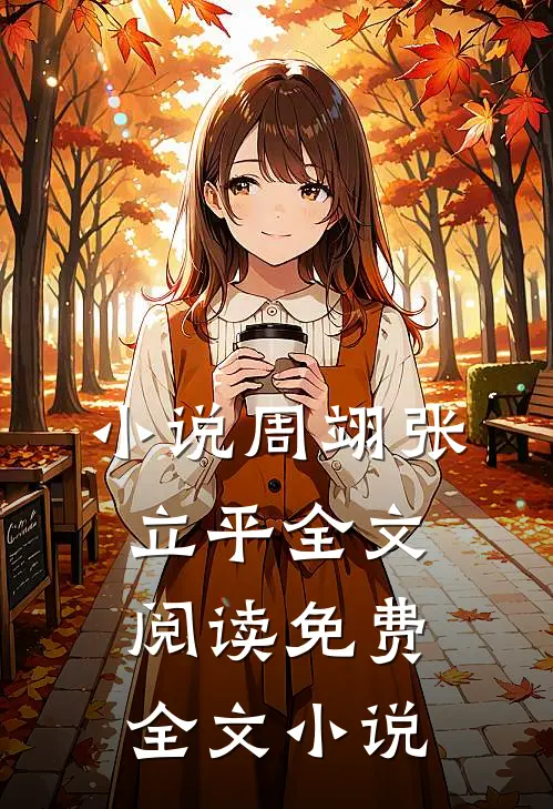 小说周翊张立平全文阅读免费全文小说