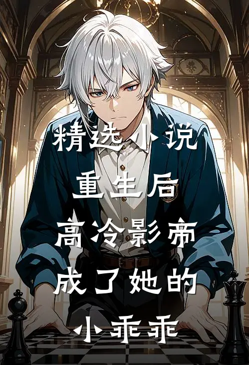 精选重生后,高冷影帝成了她的小乖乖