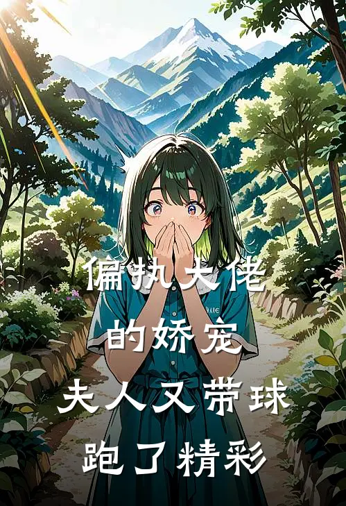 偏执大佬的娇宠夫人又带球跑了精彩阅读